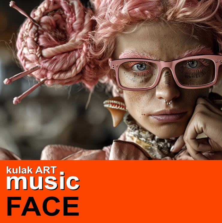 "FACE"  kulakART  ( mp3 )