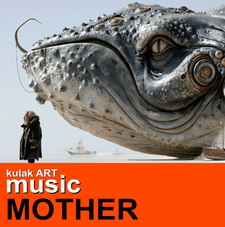 "MOTHER"  kulakART  ( mp3 )