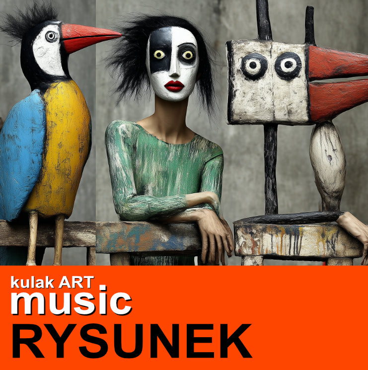 RYSUNEK kulakART ( mp3 )