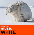 WHITE kulakART ( mp3 )