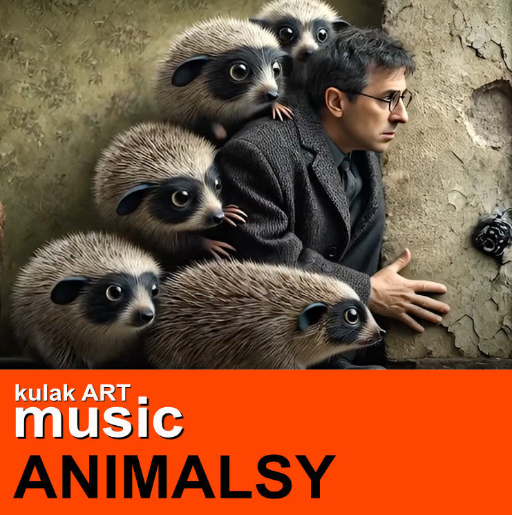 ANIMALSY  kulakART ( mp3 )