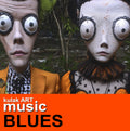 "BLUES"  kulakART  ( mp3 )