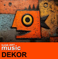 DEKOR  kulakART  ( mp3 )