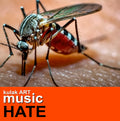 HATE  kulakART  ( mp3 )
