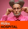 HOSPITAL  kulakART  ( mp3 )