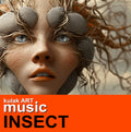 "INSECT"  kulakART  ( mp3 )