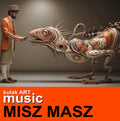 MISZ MASZ  kulakART ( mp3 )