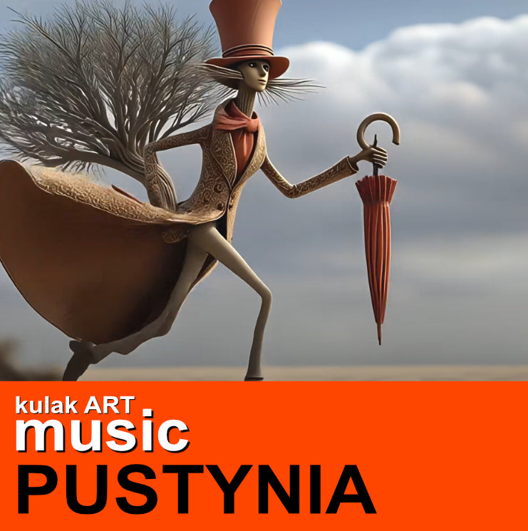 PUSTYNIA  kulakART ( mp3 )