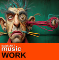 WORK  kulakART  ( mp3 )